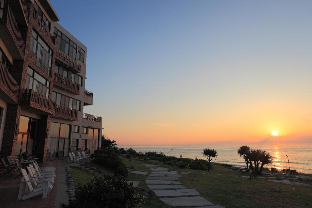 Photo #1 of Haiming Wei B&B in Hualien, Taiwan