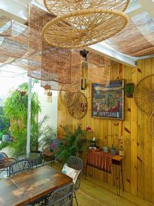 Photo #4 of 晴鎖港灣Home stay民宿 in Magong, Taiwan