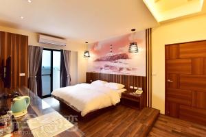 Photo #5 of Yu B&B in Wang’an Township, Taiwan