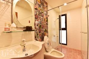 Photo #6 of Yu B&B in Wang’an Township, Taiwan