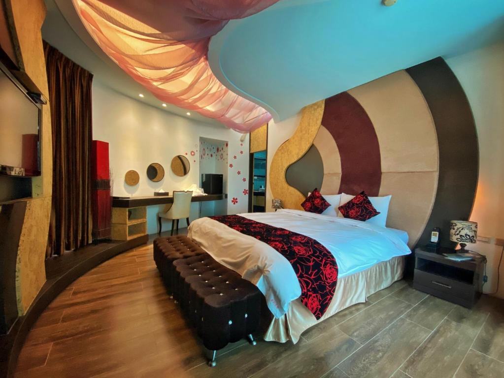 Photo #1 of The Domed Tile B&B in 馬公市, Taiwan