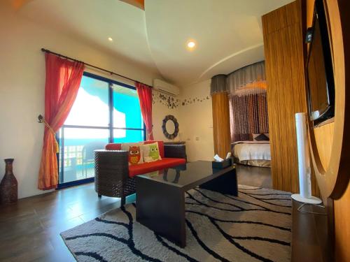 Photo #3 of The Domed Tile B&B in 馬公市, Taiwan