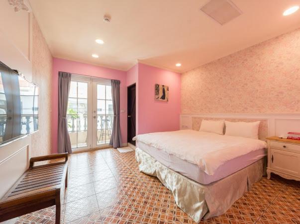 Photo #1 of Pretty Nanwan B&B in 恆春鎮, Taiwan