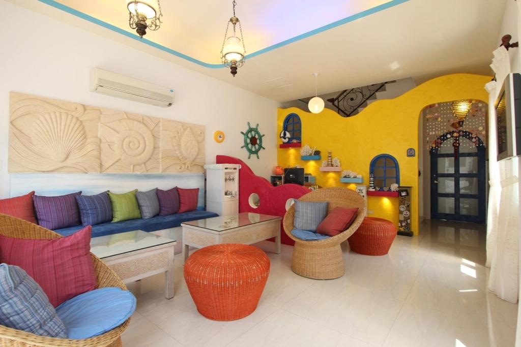 Photo of Kending Hai Zhi Lian B&B in Eluan, Taiwan