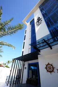 Photo #4 of Hualien S.E.A. B&B in Hualien City, Taiwan