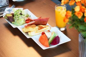 Photo #5 of Hualien S.E.A. B&B in Hualien City, Taiwan