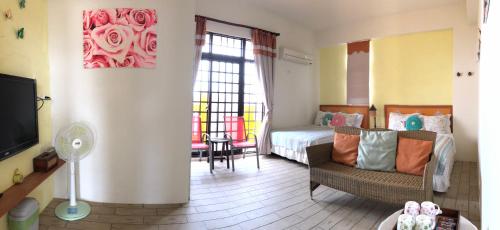 Photo #2 of Remember Sea View B&B in 湖西鄉, Taiwan
