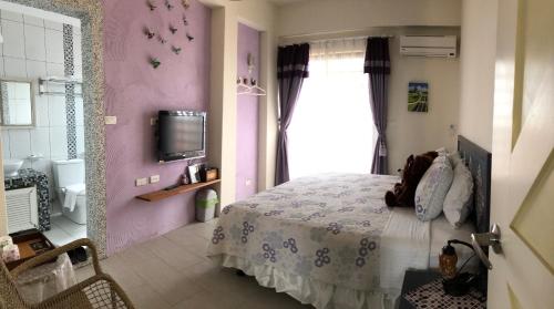 Photo #3 of Remember Sea View B&B in 湖西鄉, Taiwan