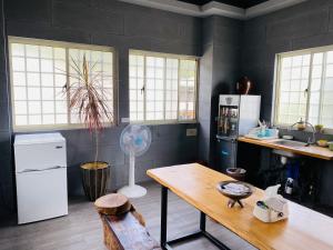 Photo #4 of 太麻里金崙線織屋背包房Line Weaving House B&B in 太麻里鄉, Taiwan