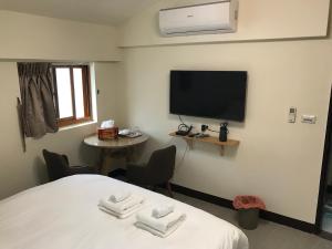 Photo #4 of Yo Ho 23 Homestay in Qinbi Village, Taiwan