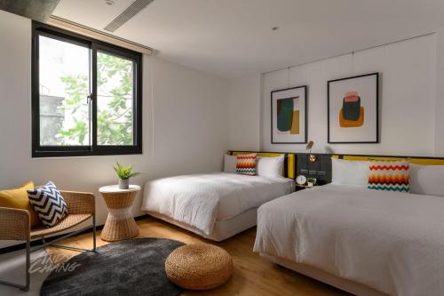 Photo #2 of Hido Hostel in Hengchun Township, Taiwan