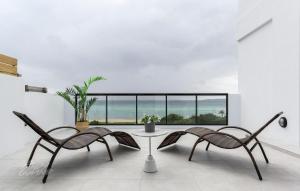 Photo #6 of Hido Hostel in Hengchun Township, Taiwan