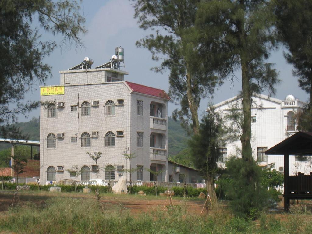 Photo of Xiao Jinmen Homestay in Putou, Taiwan