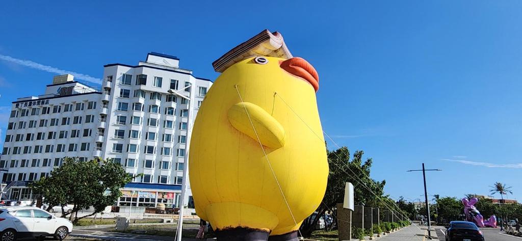 Photo of Kenting Long Beach Hotel in Checheng Township, Taiwan