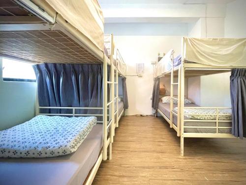 Photo #2 of 都蘭朋友家 Dulan Friends Hostel in 東河鄉, Taiwan