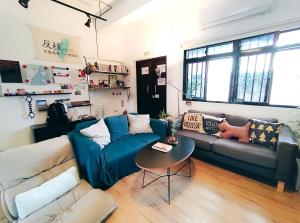 Photo #5 of 都蘭朋友家 Dulan Friends Hostel in 東河鄉, Taiwan