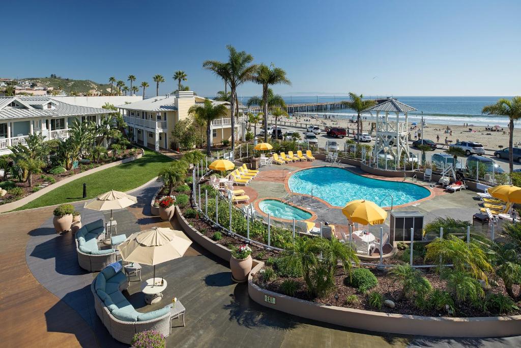 Photo of Avila Lighthouse Suites in Avila Beach, United States