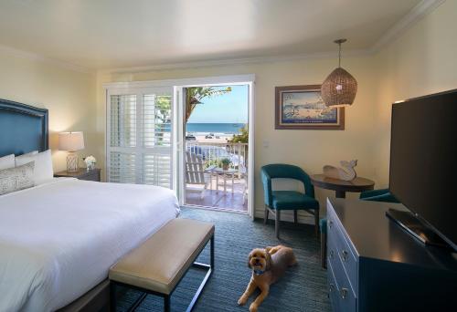 Photo #2 of Avila Lighthouse Suites in Avila Beach, CA