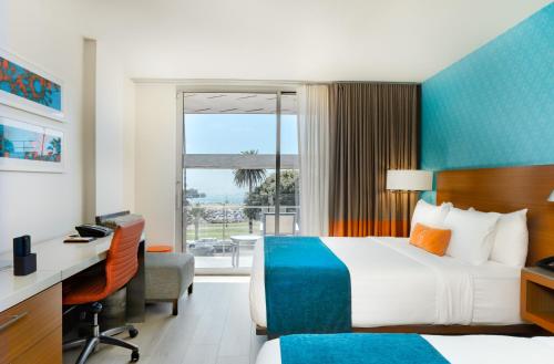 Photo #2 of Shore Hotel in Santa Monica, CA