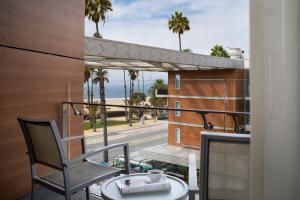 Photo #5 of Shore Hotel in Santa Monica, CA