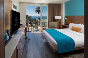 Photo #6 of Shore Hotel in Santa Monica, CA