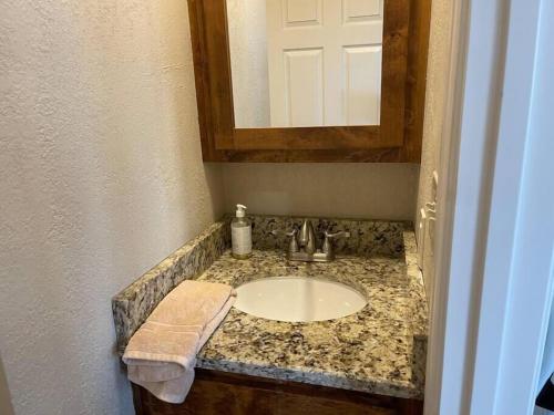 Photo #3 of Inspiration Cabin at Lake Godstone in Jacksboro, TX