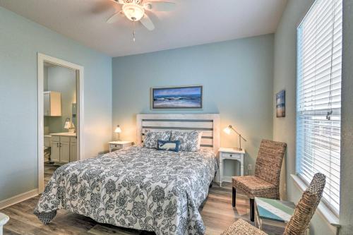Photo #2 of Private Beach and Oceanfront Balcony Freeport Home in Freeport, TX