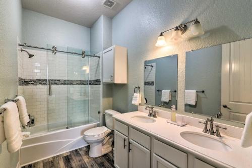 Photo #3 of Private Beach and Oceanfront Balcony Freeport Home in Freeport, TX