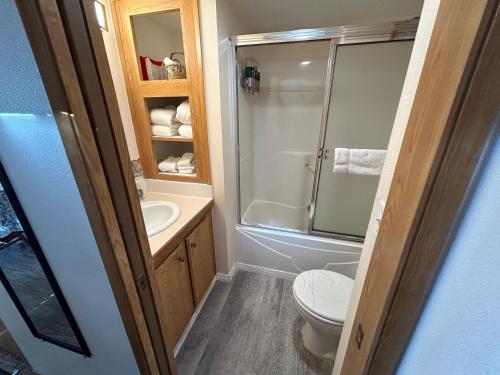 Photo #3 of Oceanfront Cabin 3 W Jacuzzi & Impressive Views in Smith River, CA