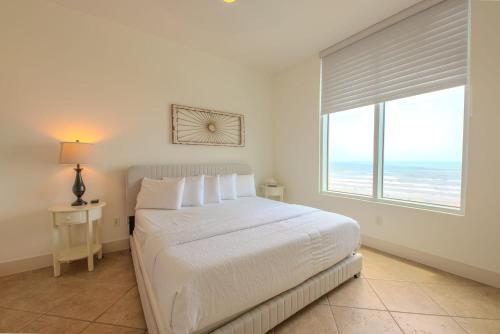 Photo #2 of Sapphire Beachfront Condo #1108 in South Padre Island, TX