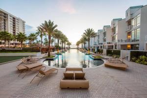 Photo #4 of Sapphire Beachfront Condo #1108 in South Padre Island, TX