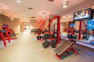 Photo #6 of Sapphire Beachfront Condo #1108 in South Padre Island, TX