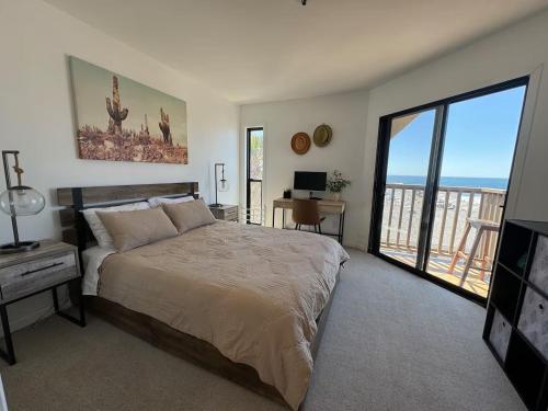 Photo #2 of Penthouse at Pacific Beach Crystal Pier in San Diego, CA