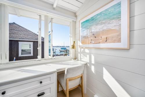 Photo #3 of Balboa Island Luxury Penthouse Suite With Bay Views in Newport Beach, CA