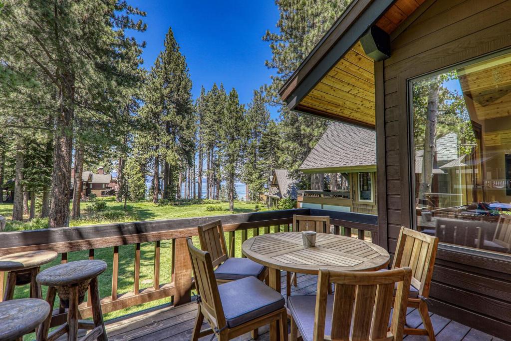 Photo #1 of Chambers Lakeside Escape w Lake Views & HOA Access! in Homewood, CA