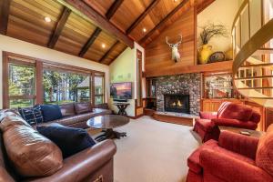 Photo #6 of Chambers Lakeside Escape w Lake Views & HOA Access! in Homewood, CA