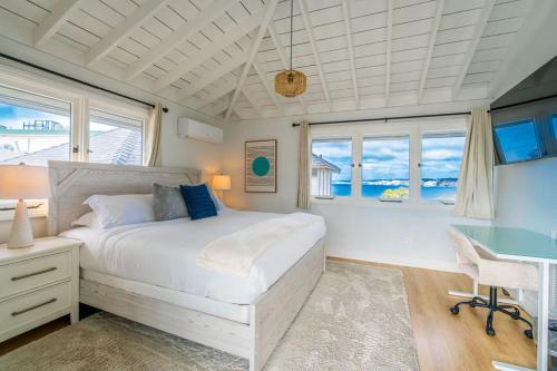 Photo #2 of Blue Water View Condo in Prime Coastal Locale in San Diego, CA