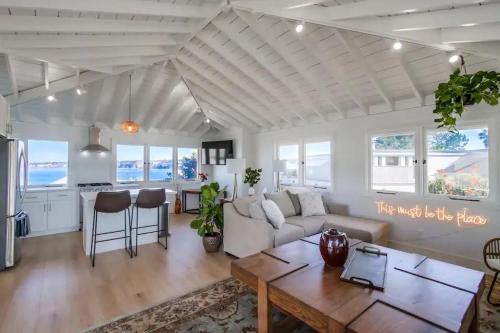 Photo #3 of Blue Water View Condo in Prime Coastal Locale in San Diego, CA