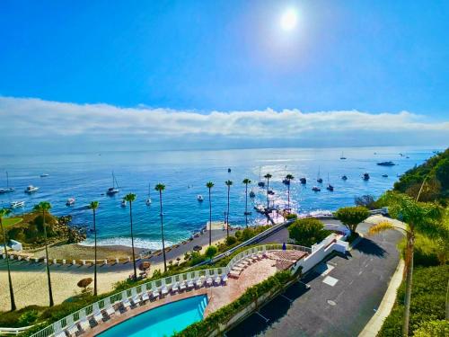 Photo #3 of Hamilton Cove 158 in Avalon, CA