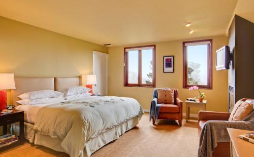 Photo #2 of Brewery Gulch Inn & Spa in Mendocino, CA