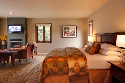Photo #3 of Brewery Gulch Inn & Spa in Mendocino, CA