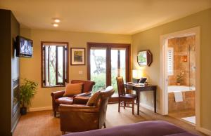 Photo #6 of Brewery Gulch Inn & Spa in Mendocino, CA