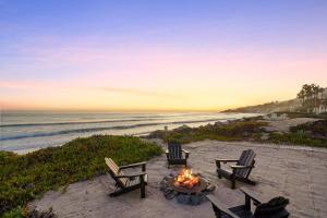 Photo #4 of The Surf Lodge Villa in Malibu, CA