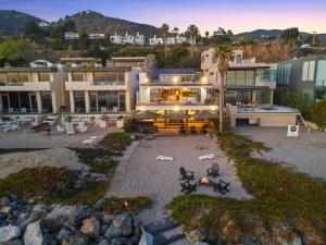 Photo #5 of The Surf Lodge Villa in Malibu, CA