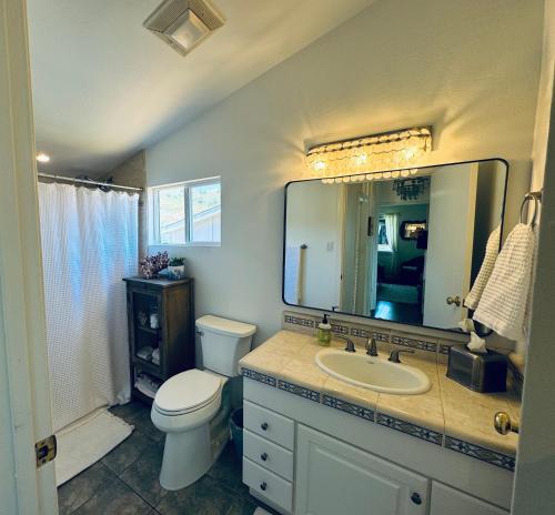 Photo #2 of Ocean and Sunset Views - Cliff Side Cottage in Bodega Bay, CA