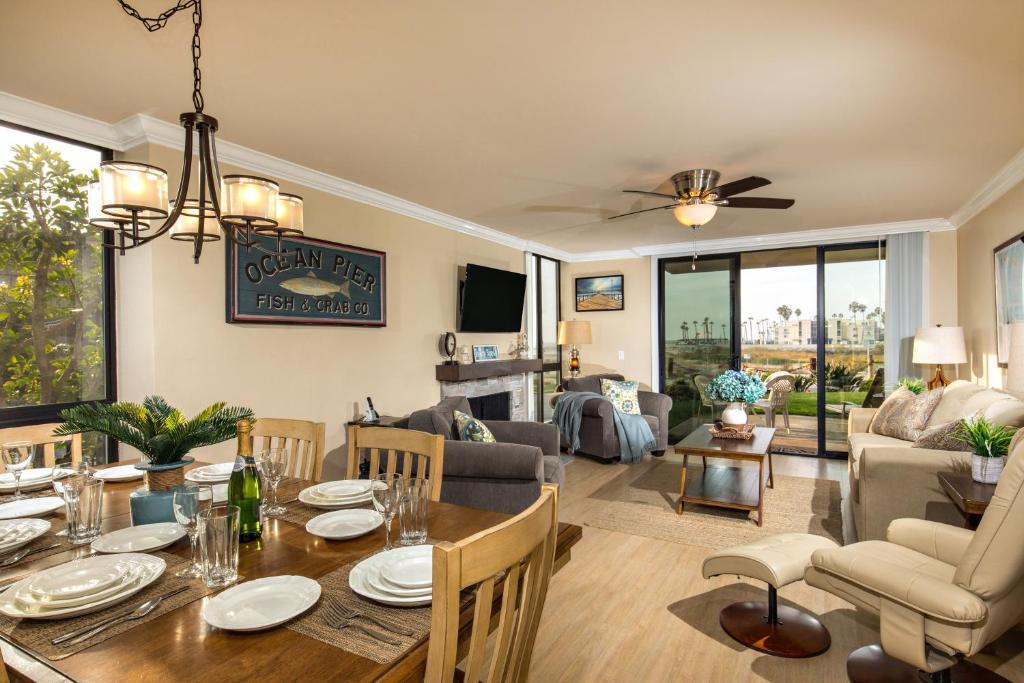 Photo #1 of Oceanside Beach Condos in Oceanside, CA