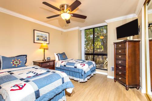 Photo #2 of Oceanside Beach Condos in Oceanside, CA