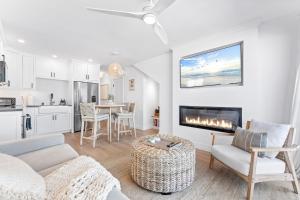 Photo #4 of Entire Ground Beachfront Luxury Unit with Patio in San Diego, CA