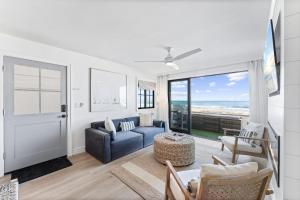 Photo #5 of Entire Ground Beachfront Luxury Unit with Patio in San Diego, CA