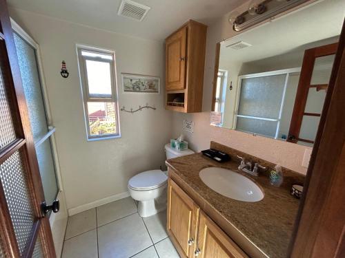 Photo #3 of Ocean Front Cabin 17, Jacuzzi & Remarkable Views in Smith River, CA